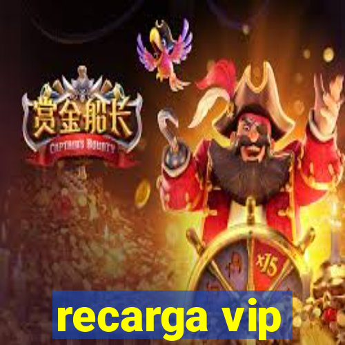 recarga vip